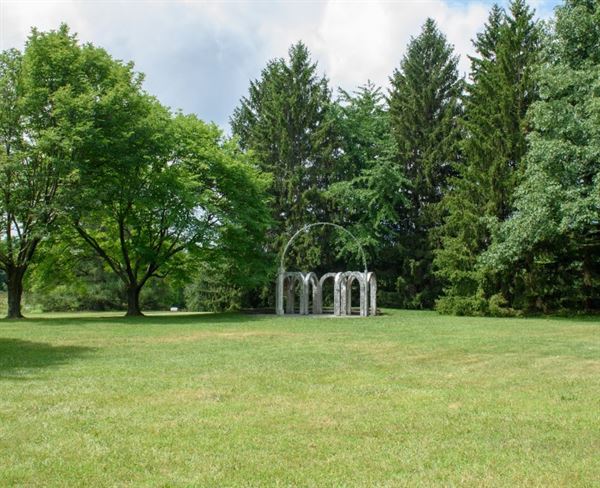 Toledo Botanical Garden