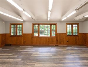 The Crosby Conference Center