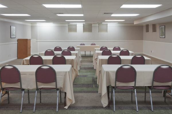 La Quinta Inn & Suites Las Vegas Airport N Conv.