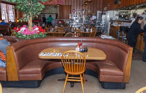 Millbrae Pancake House