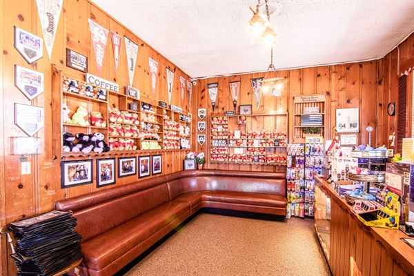 Millbrae Pancake House