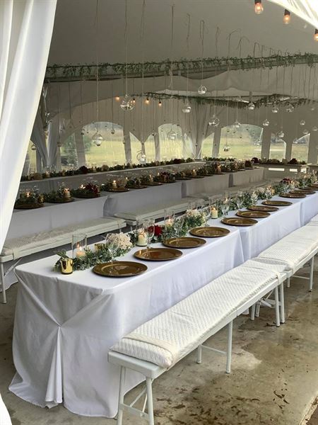 SallyBrooke Event Venue