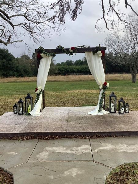 SallyBrooke Event Venue