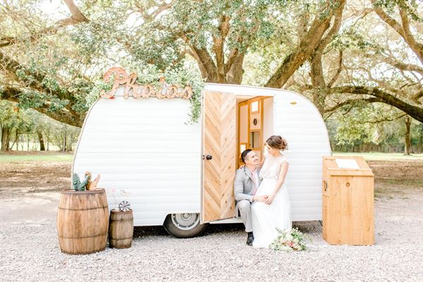 SallyBrooke Event Venue