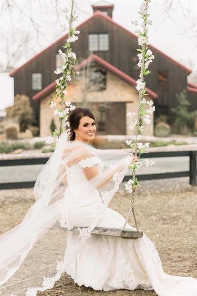 SallyBrooke Event Venue