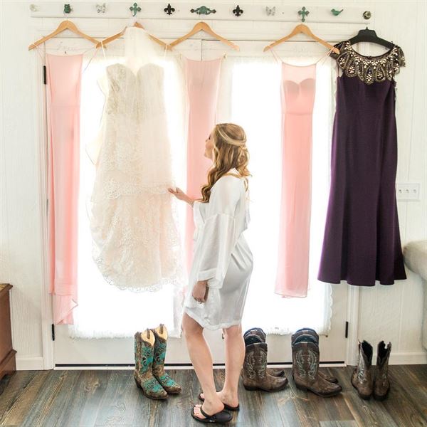 SallyBrooke Event Venue