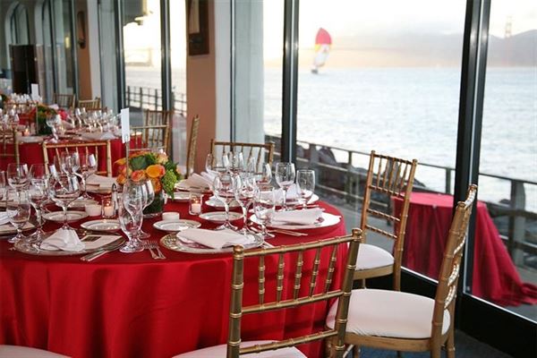 St. Francis Yacht Club