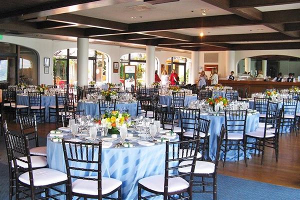 St. Francis Yacht Club