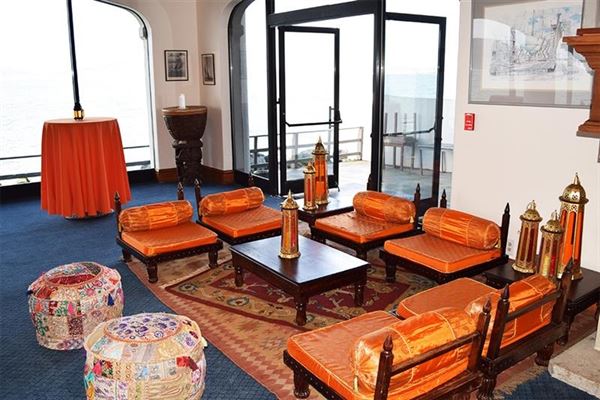 St. Francis Yacht Club