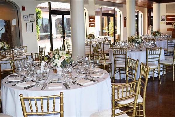 St. Francis Yacht Club