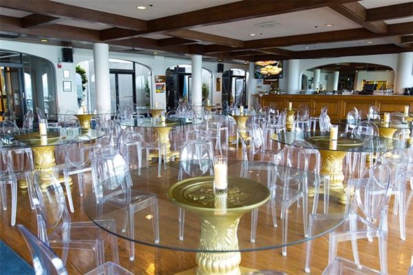 St. Francis Yacht Club