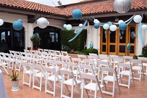 Additional Event Spaces