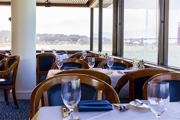 St. Francis Yacht Club