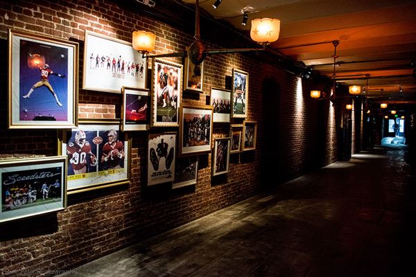 The San Francisco Mint