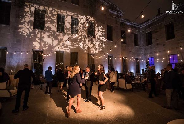 The San Francisco Mint