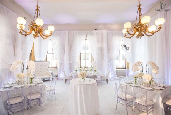 The San Francisco Mint