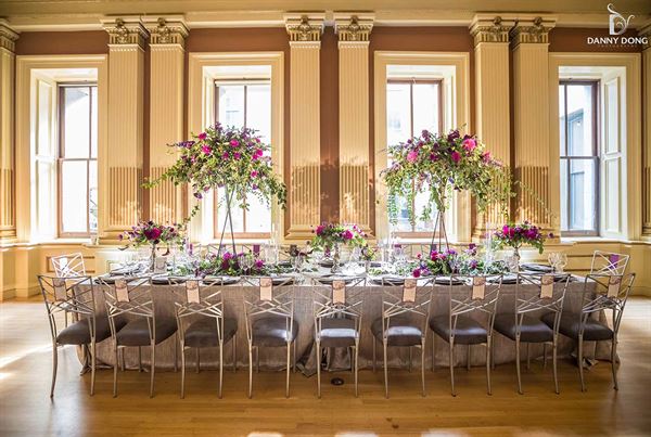 The San Francisco Mint