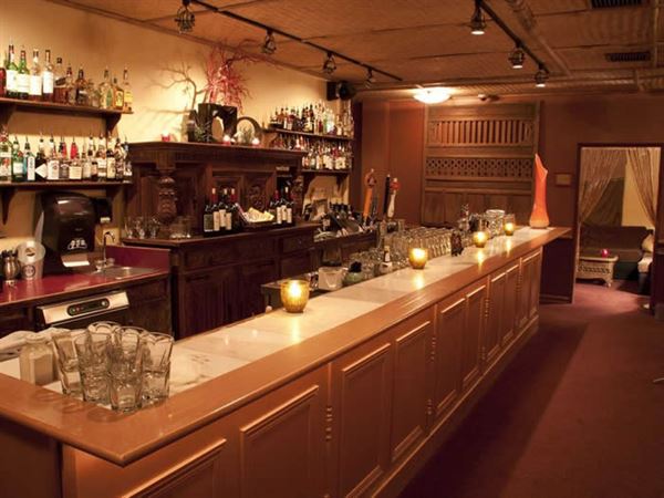 Big Picture Boutique Meeting & Event Facility