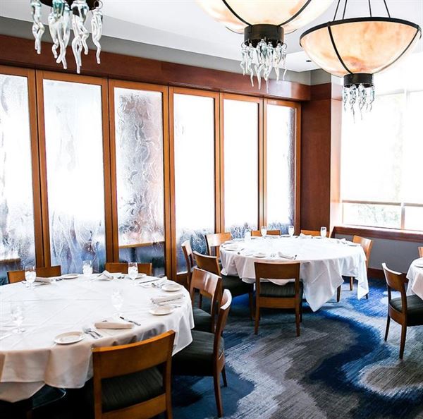 Seastar Restaurant & Raw Bar