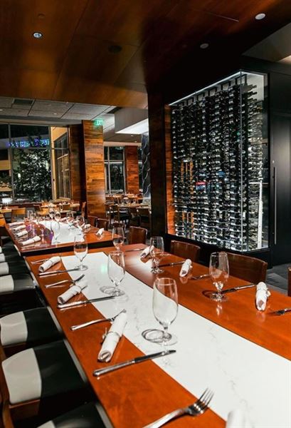 Seastar Restaurant & Raw Bar