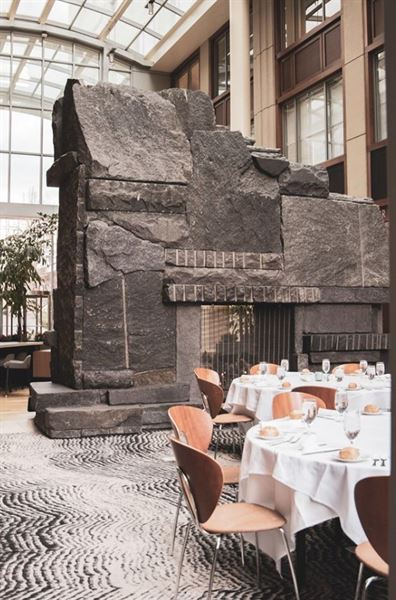 Seastar Restaurant & Raw Bar