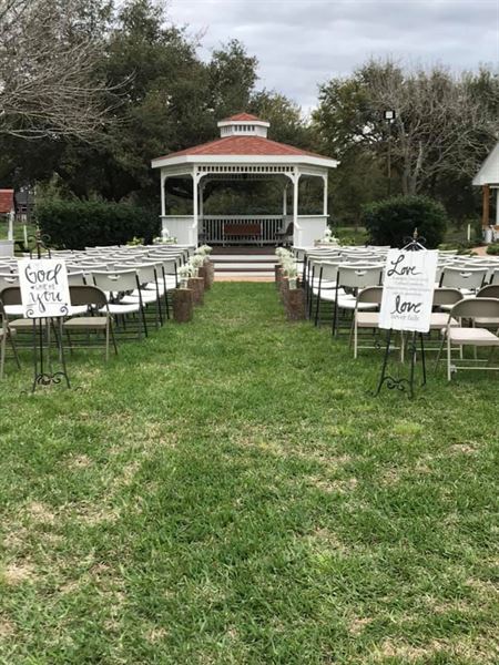 Donna's Legacy Event Center