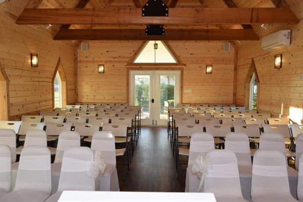 Donna's Legacy Event Center