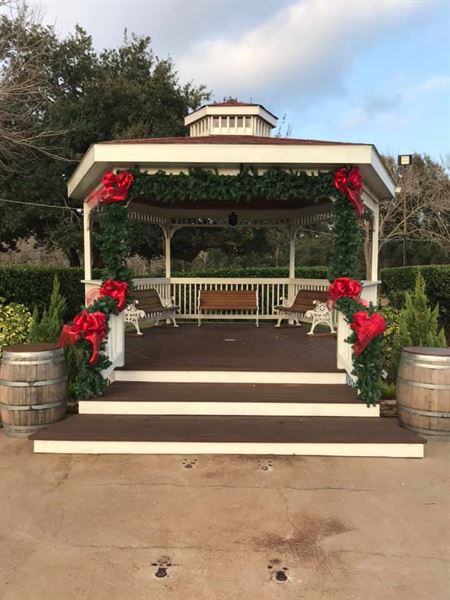 Donna's Legacy Event Center