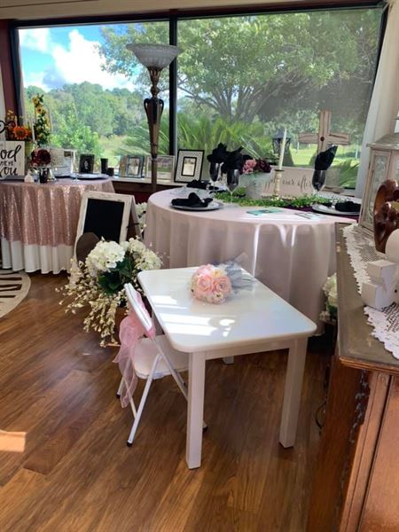 Donna's Legacy Event Center