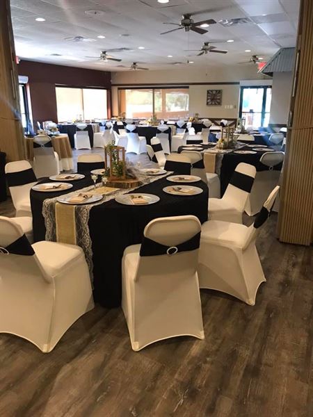 Donna's Legacy Event Center