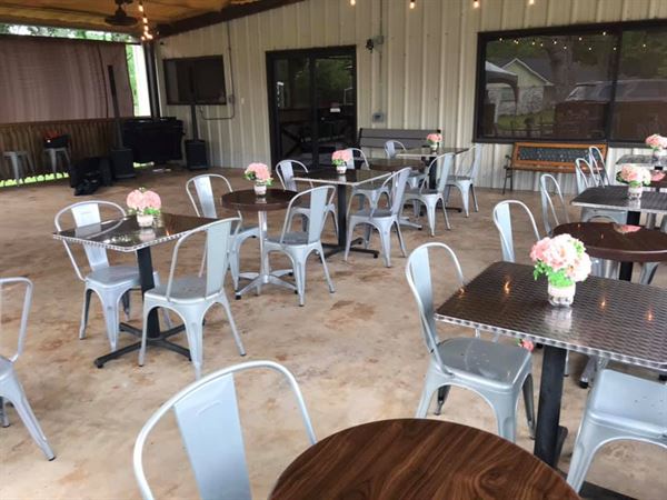 Donna's Legacy Event Center