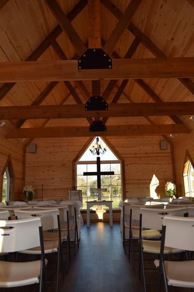 Donna's Legacy Event Center