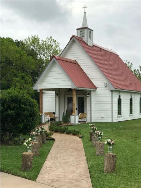 Donna's Legacy Event Center