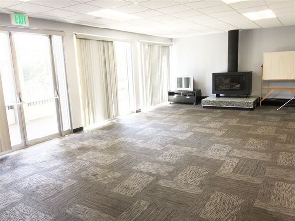 St. Mark's Lutheran Church