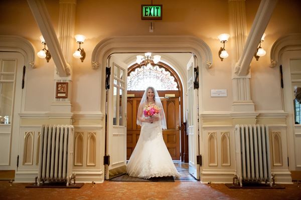 St. Mark's Lutheran Church