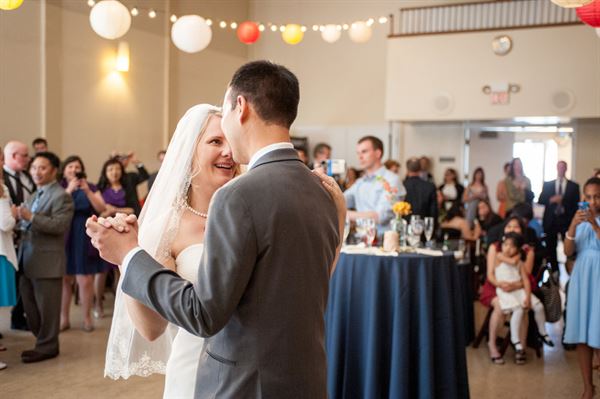 St. Mark's Lutheran Church