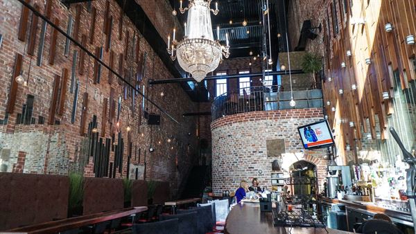 Hearsay Gastro Lounge