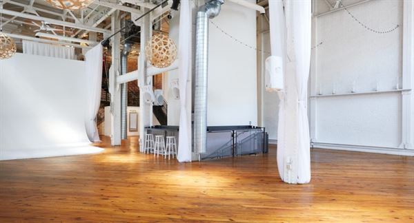 Power Plant Productions