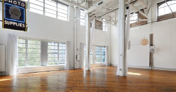 Power Plant Productions