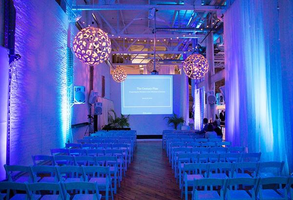 Power Plant Productions