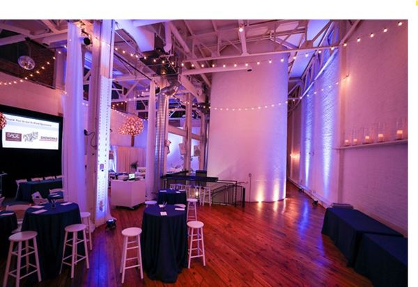 Power Plant Productions