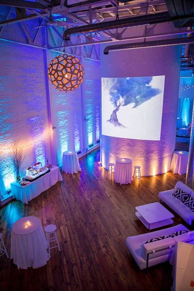 Power Plant Productions