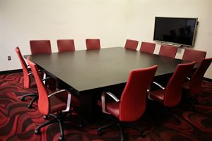 Executive Boardrooms