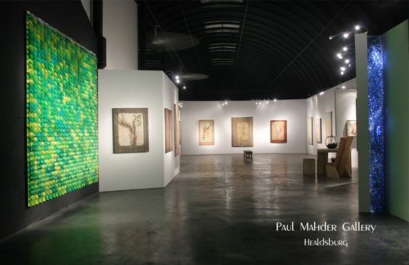 Paul Mahder Gallery