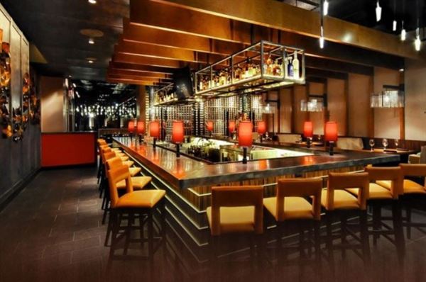 Del Frisco's Double Eagle Steakhouse Philadelphia