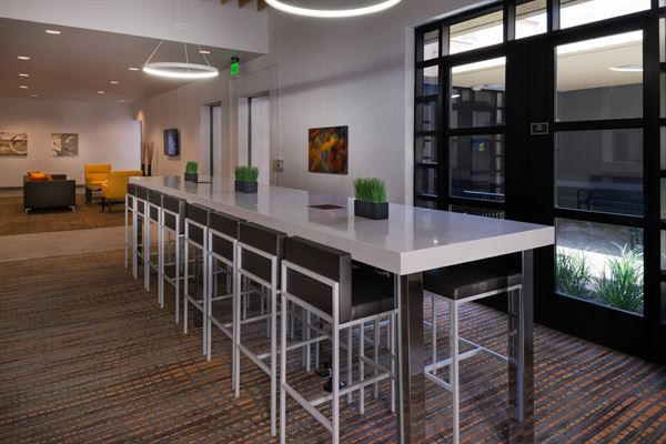 Residence Inn Palo Alto Menlo Park