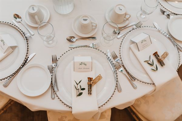 The Norland Historic Estate Wedding Venue