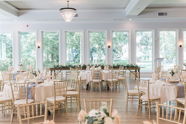 The Norland Historic Estate Wedding Venue