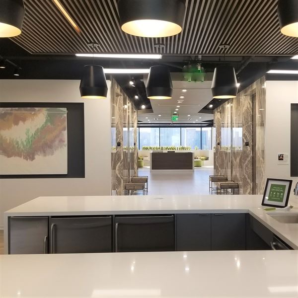 WorkSuites-Uptown Central Exwy