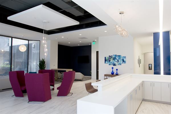 WorkSuites-Uptown Central Exwy